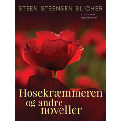 Hosekræmmeren og andre noveller