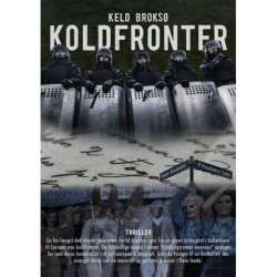 Koldfronter: En koldkrigsroman nouveau