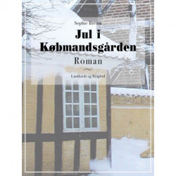 Jul i Købmandsgården