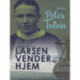 Larsen vender hjem