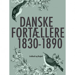 Danske fortællere 1830-1890