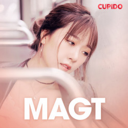 Magt – erotiske noveller