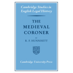 The Medieval Coroner