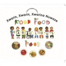 Food Food Fabulous Food Kurdish Kurmanji/Eng