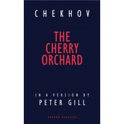 The Cherry Orchard
