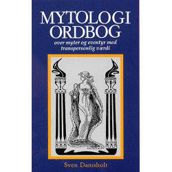 Mytologiordbog over myter og eventyr med transpersonlig værdi