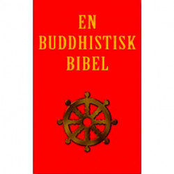 En buddhistisk bibel