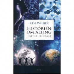 Historien om alting - kort fortalt