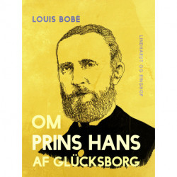 Om Prins Hans af Glücksborg