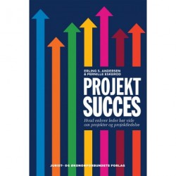Projektsucces: Hvad enhver leder bør vide om projekter og projektledelse