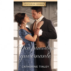 Den frimodige guvernante