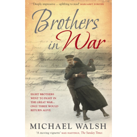 Brothers in War