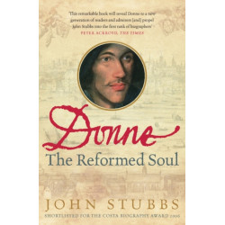 John Donne: The Reformed Soul