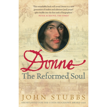 John Donne: The Reformed Soul