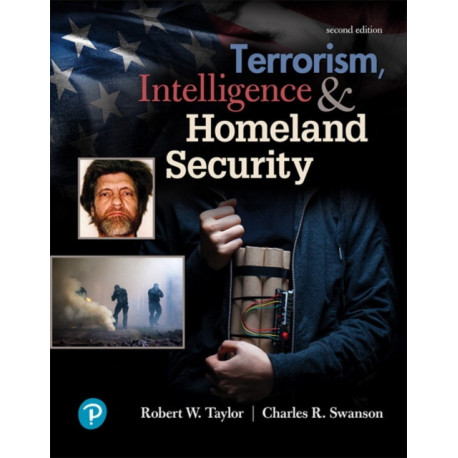 Terrorism, Intelligence and Homeland Security