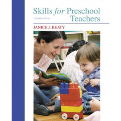 Skills for Preschool Teachers