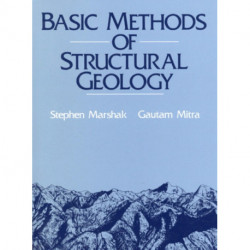 Basic Methods of Structural Geology