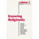 Knowing Religiously