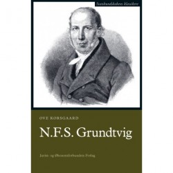 N.F.S. Grundtvig