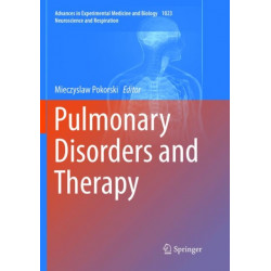 Pulmonary Disorders and Therapy