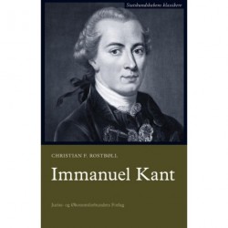 Immanuel Kant