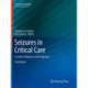 Seizures in Critical Care: A Guide to Diagnosis and Therapeutics