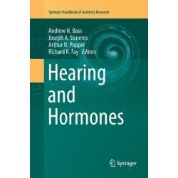 Hearing and Hormones