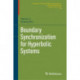 Boundary Synchronization for Hyperbolic Systems