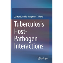 Tuberculosis Host-Pathogen Interactions