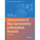 Advancements of Mass Spectrometry in Biomedical Research