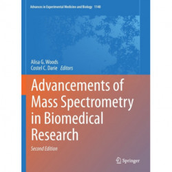 Advancements of Mass Spectrometry in Biomedical Research