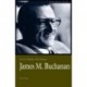 James M. Buchanan