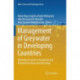 Management of Greywater in Developing Countries: Alternative Practices, Treatment and Potential for Reuse and Recycling