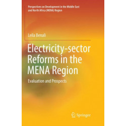 Electricity-sector Reforms in the MENA Region: Evaluation and Prospects