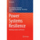 Power Systems Resilience: Modeling, Analysis and Practice