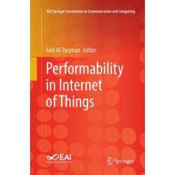 Performability in Internet of Things