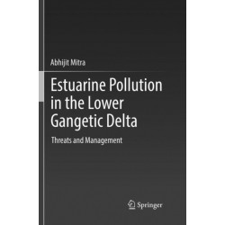 Estuarine Pollution in the Lower Gangetic Delta: Threats and Management