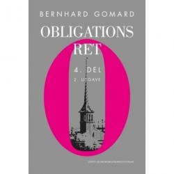 Obligationsret 4. del
