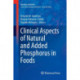 Clinical Aspects of Natural and Added Phosphorus in Foods