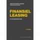 Finansiel leasing: En finanseringsform