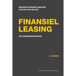 Finansiel leasing: En finanseringsform