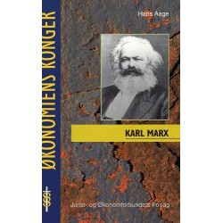 Karl Marx: den proletariske klasses teoretiker