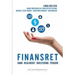 Finansret