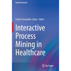Interactive Process Mining in Healthcare