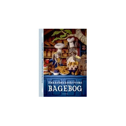 Hakkebakkeskovens bagebog