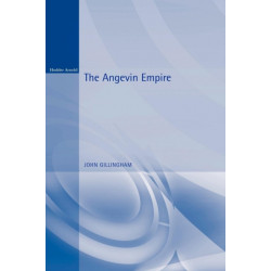 The Angevin Empire