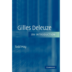 Gilles Deleuze: An Introduction