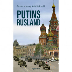 Putins Rusland