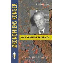 John Kenneth Galbraith: et biografisk essay