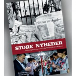 Store nyheder: fra Watergate til fake news